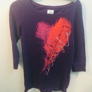 American Eagle LS Shirt